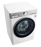Máquina Lavar Roupa LG F4WV9010P2W 10.5Kg 1400RPM