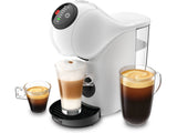 Máquina de Café Cápsulas Dolce Gusto Krups Genio S Basic KP2401P12 Branca +60 Capsulas oferta.