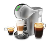 Máquina de Café Cápsulas Dolce Gusto Krups Genio S Touch KP440EP12 Prata + 60 Cáps. oferta