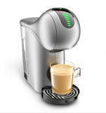 Máquina de Café Cápsulas Dolce Gusto Krups Genio S Touch KP440EP12 Prata + 60 Cáps. oferta