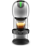 Máquina de Café Cápsulas Dolce Gusto Krups Genio S Touch KP440EP12 Prata + 60 Cáps. oferta