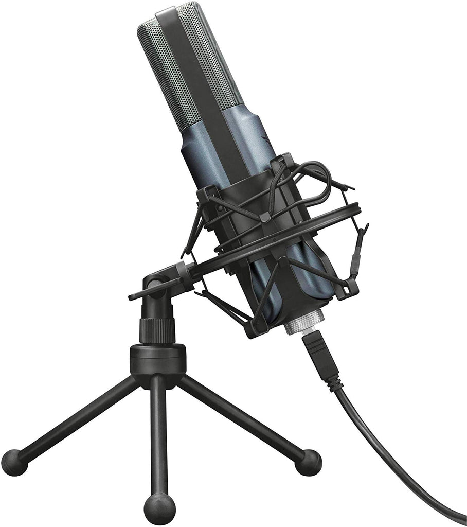 Microfone Trust GXT242 Lance (PC)