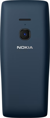 Telemóvel Nokia 8210 4G Azul