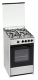 Fogão a Gás Jocel 60CM Butano/Propano JFG-20CME56102 Inox