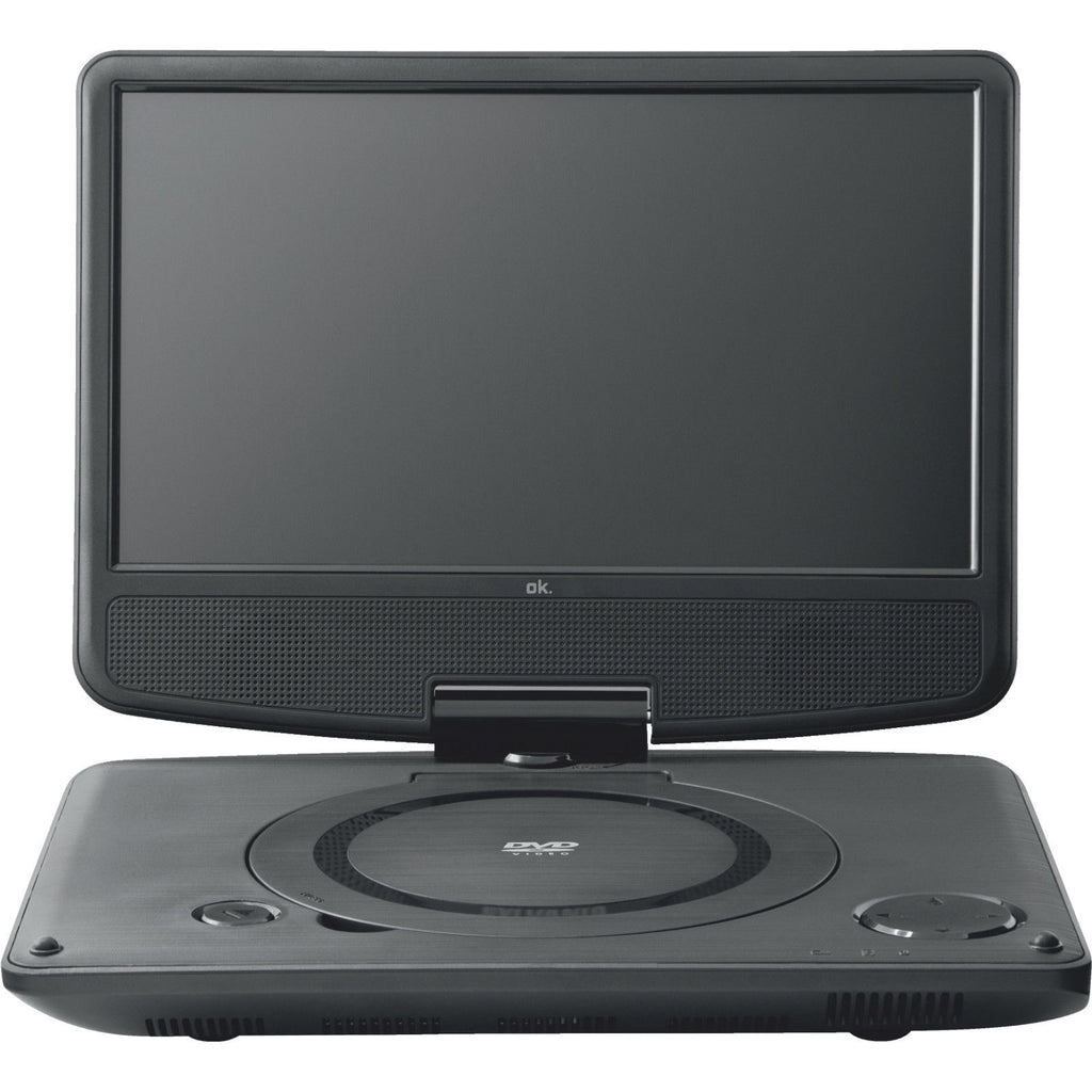 DVD Portátil OK. OPD 920 9