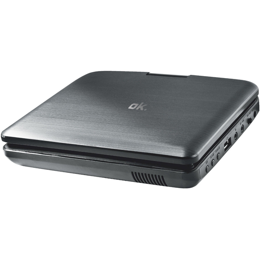 DVD Portátil OK. OPD 920 9