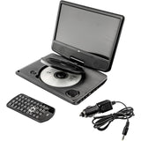 DVD Portátil OK. OPD 920 9