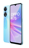 Smartphone OPPO A78 5G Azul - 6.56 128GB 8GB RAM Octa-core