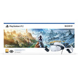 Óculos Sony Playstation VR2 + Horizon Call of the Mountain