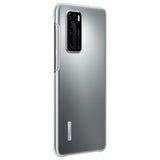 Capa Huawei TPU Clear Case P40 Transparente
