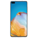 Capa Huawei TPU Clear Case P40 Transparente