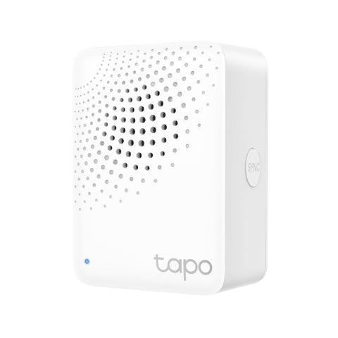Hub Inteligente TP-Link Tapo H100