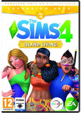 Jogo PC The Sims 4 Island Living Ep7
