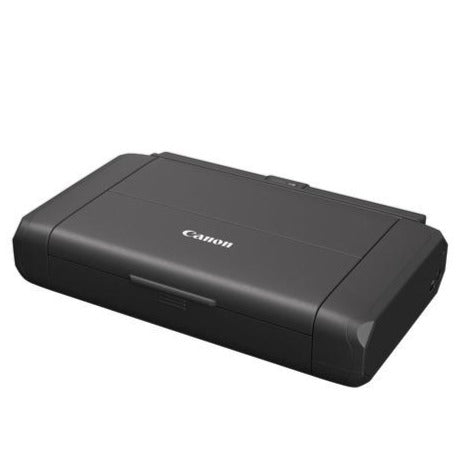 Impressora Multifunções Canon Pixma TR150 com bateria Jato Tinta Cores WiFi