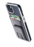 Suporte de cartão Cellularline Pocket Stand MagSafe
