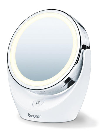 Espelho de Maquilhagem Beurer BS 49