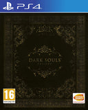 Jogo PS4 Dark Souls Trilogy