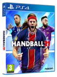 Jogo PS4 Handball 21