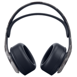 Headset Gaming Sony PS5 Wireless Pulse 3D Grey Camouflage