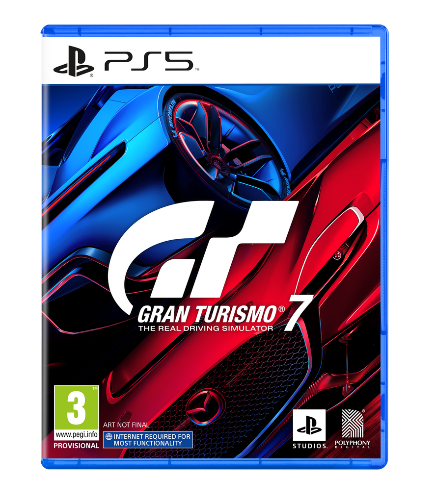 Jogo PS4 Hits GT Sport – MediaMarkt