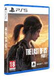 Jogo PS5 The Last Of Us: Parte I