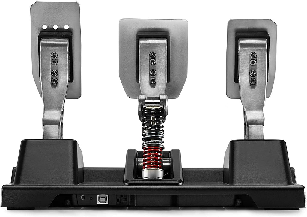 Pedais Thrustmaster T-LCM PS4/Xbox One/PC