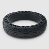 Pneu Youin Para Trotinete á Prova de Furos 8,5 Preto