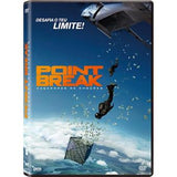 DVD Point Break - Cacadores De Emoções