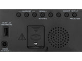 Rádio Despertador Soundmaster UR8600