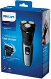 Máquina de Barbear Philips S3133/51 Série 3000
