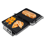 Grelhador de Placas Sogo SAN-SS-7137 - 2000W
