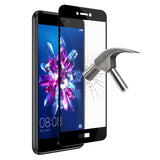 Protetor Ecrã Puro Huawei P8 lite Vidro Temperado sdgfrp8lite17hwblk