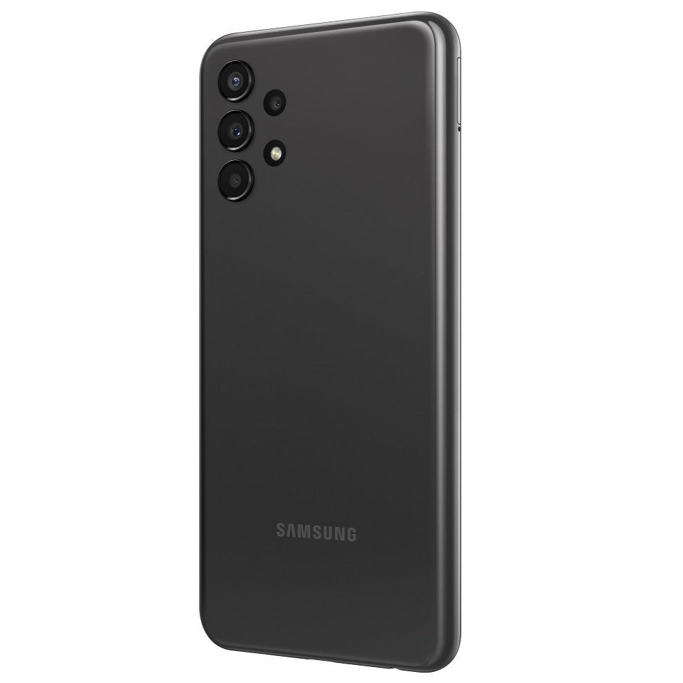 Smartphone Samsung Galaxy A13 Preto - 6.6 128GB 4GB RAM Octa-core