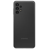 Smartphone Samsung Galaxy A13 Preto - 6.6 128GB 4GB RAM Octa-core