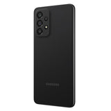 Smartphone Samsung Galaxy A33 5G Preto - 6.4 128GB 6GB RAM Octa-core