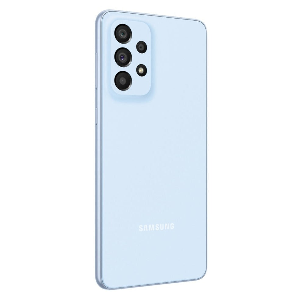 Smartphone Samsung Galaxy A33 5G Azul - 6.4 128GB 6GB RAM Octa-core