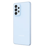 Smartphone Samsung Galaxy A33 5G Azul - 6.4 128GB 6GB RAM Octa-core