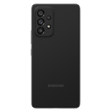 Smartphone Samsung Galaxy A53 5G Preto - 6.5 128GB 6GB RAM Octa-core