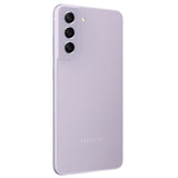 Smartphone Samsung Galaxy S21 FE 5G Lavanda - 6.4 256GB 8GB RAM Octa-Core