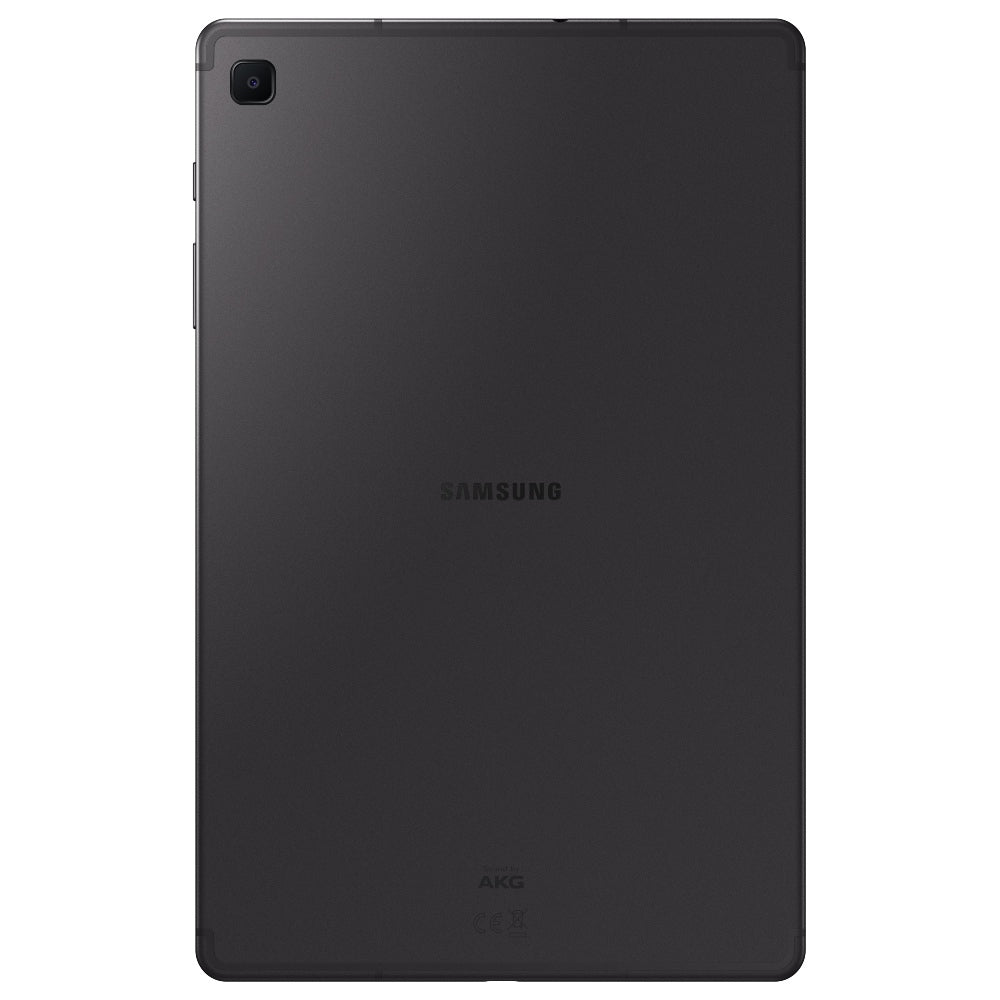 Tablet Samsung Galaxy Tab S6 Lite (2022) Preto - 10.4 4G 64GB 4GB RAM Octa-core