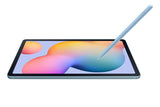 Tablet Samsung Galaxy Tab S6 Lite Azul - 10.4 WiFi 128GB 4GB RAM Octa-core
