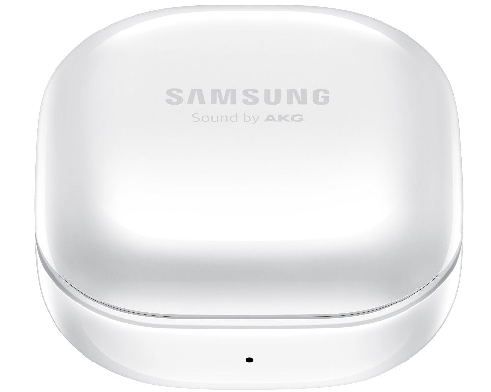 Auriculares Samsung Galaxy Buds Live Branco