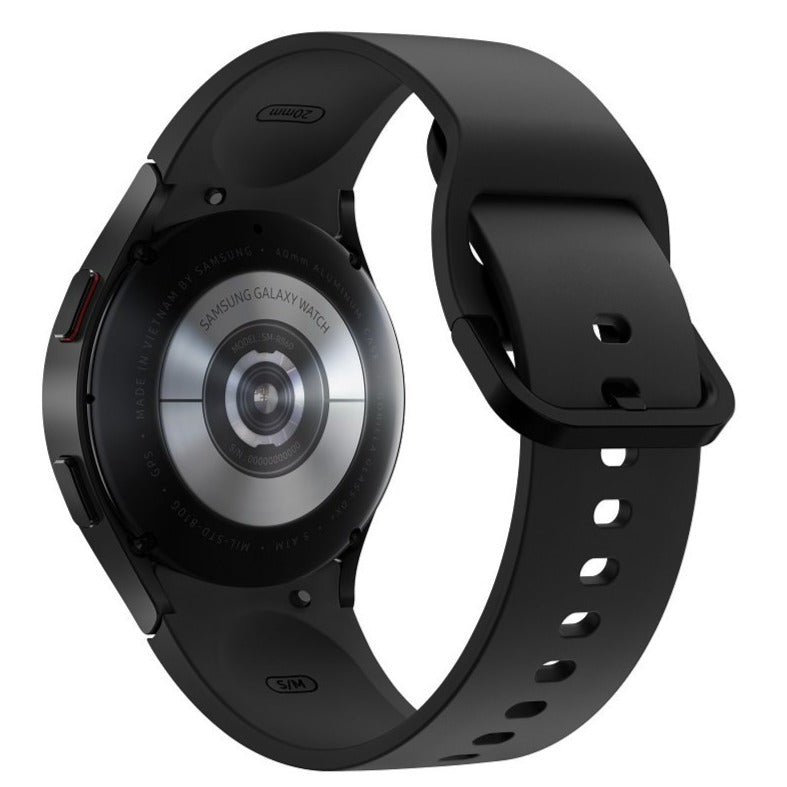 Smartwatch Samsung Galaxy Watch4 BT 40mm Preto