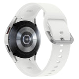 Smartwatch Samsung Galaxy Watch4 BT 40mm Prateado