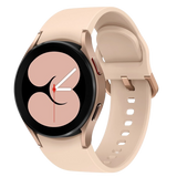 Smartwatch Samsung Galaxy Watch4 LTE 40mm Dourado