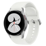 Smartwatch Samsung Galaxy Watch4 BT 40mm Prateado