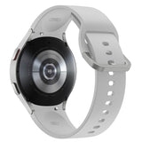 Smartwatch Samsung Galaxy Watch4 BT 44mm Prateado
