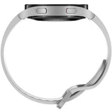 Smartwatch Samsung Galaxy Watch4 BT 44mm Prateado