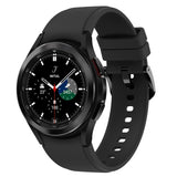 Smartwatch Samsung Galaxy Watch4 Classic 42mm BT Preto