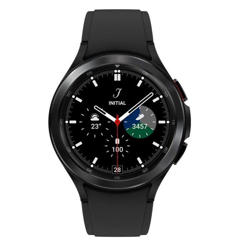 Smartwatch Samsung Galaxy Watch4 Classic 46mm LTE Preto